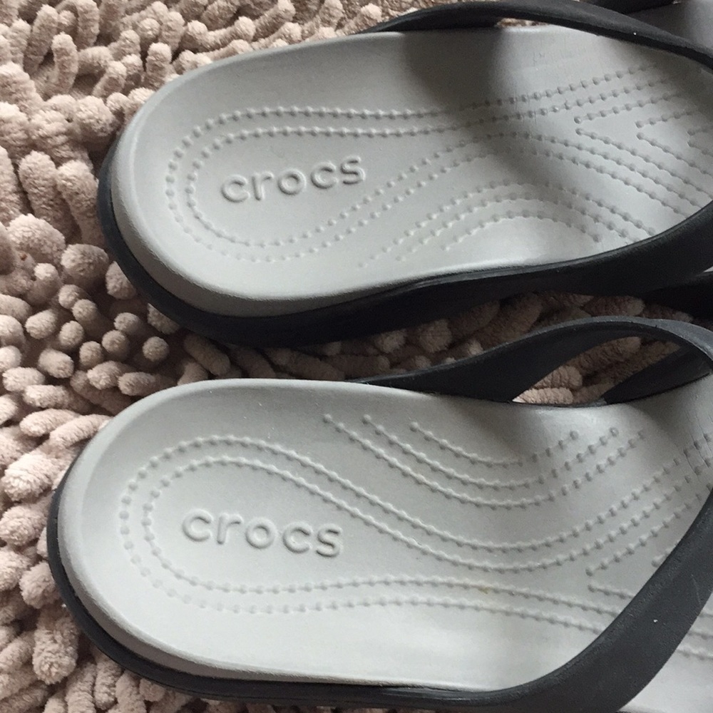 CROCS Maleen sandals - Picture 4 of 7